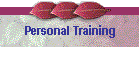 Personal Training